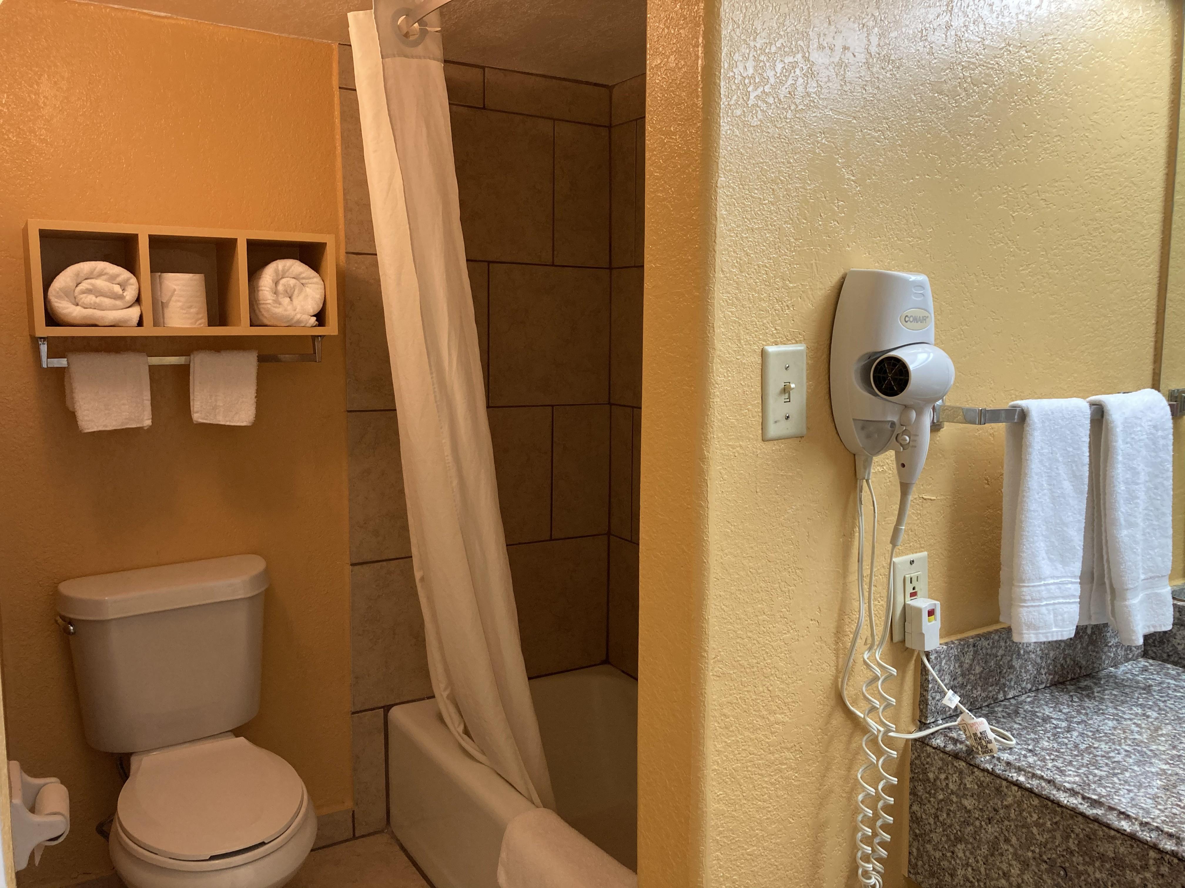 Super 8 By Wyndham Little Rock/North/Airport Hotel North Little Rock Buitenkant foto